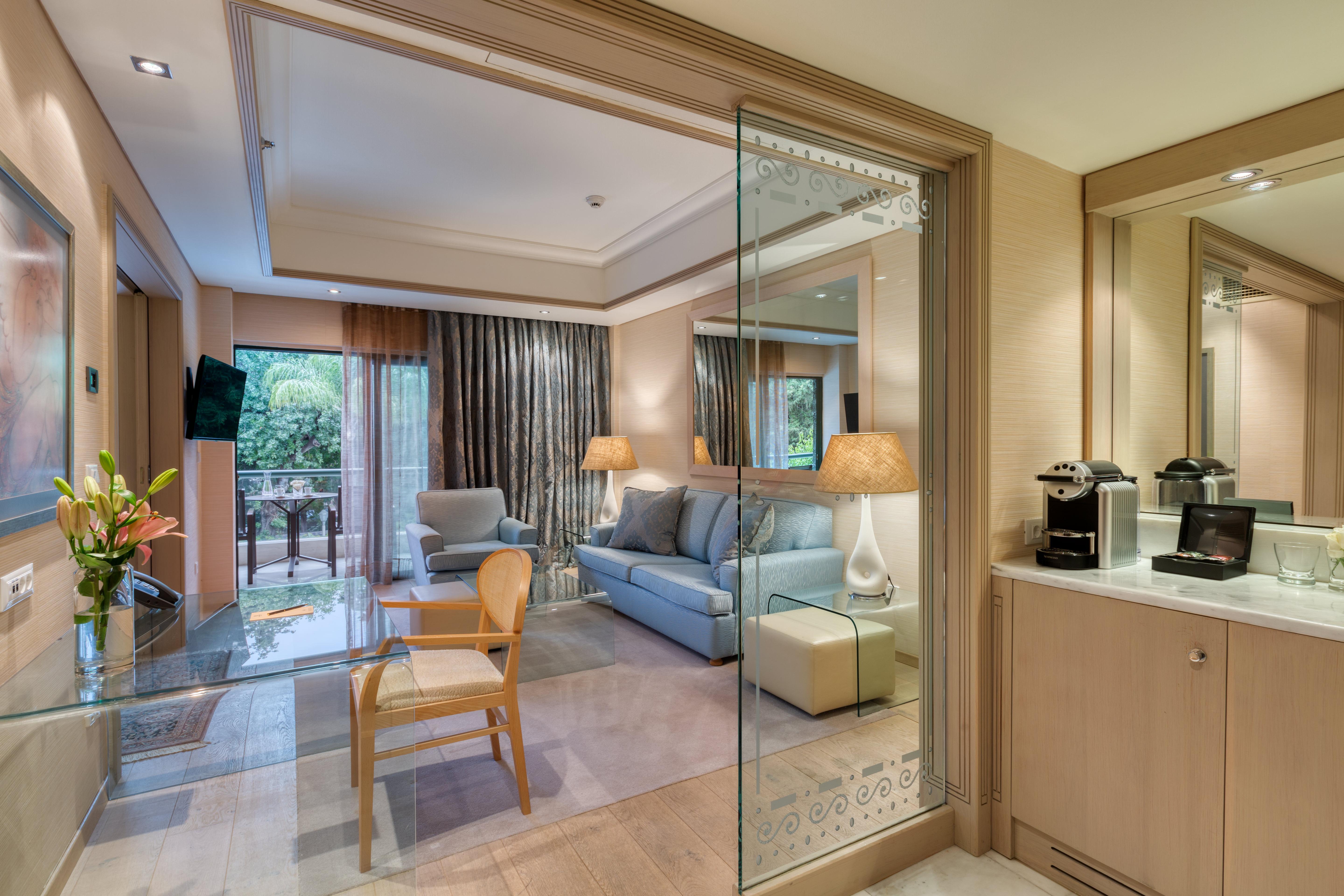 Rodos Park Hotel Rhodes City Exterior photo