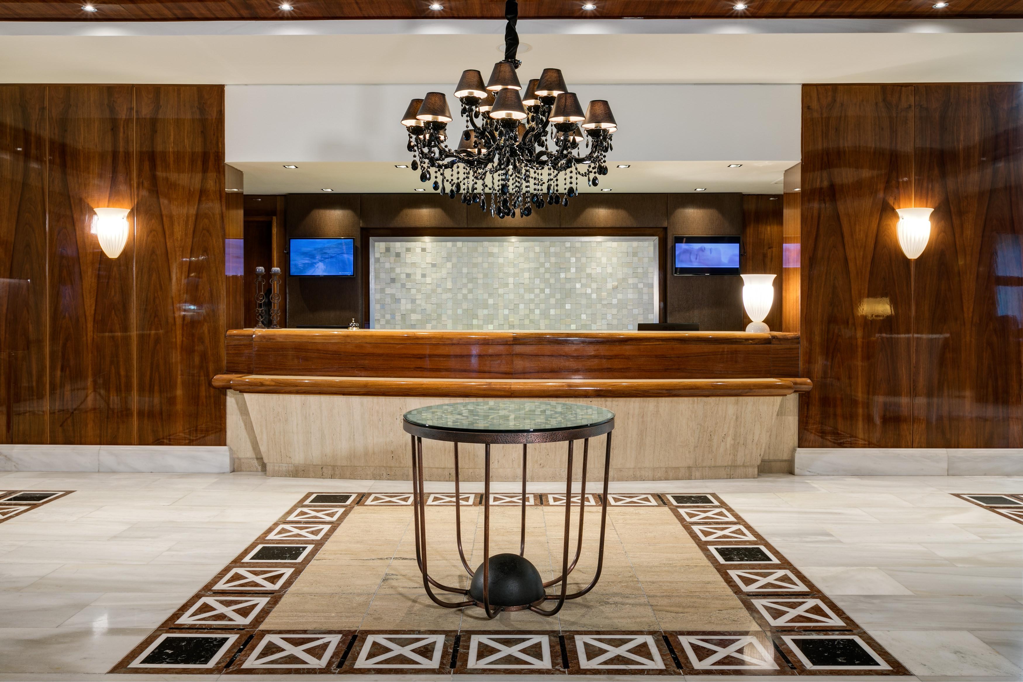 Rodos Park Hotel Rhodes City Exterior photo