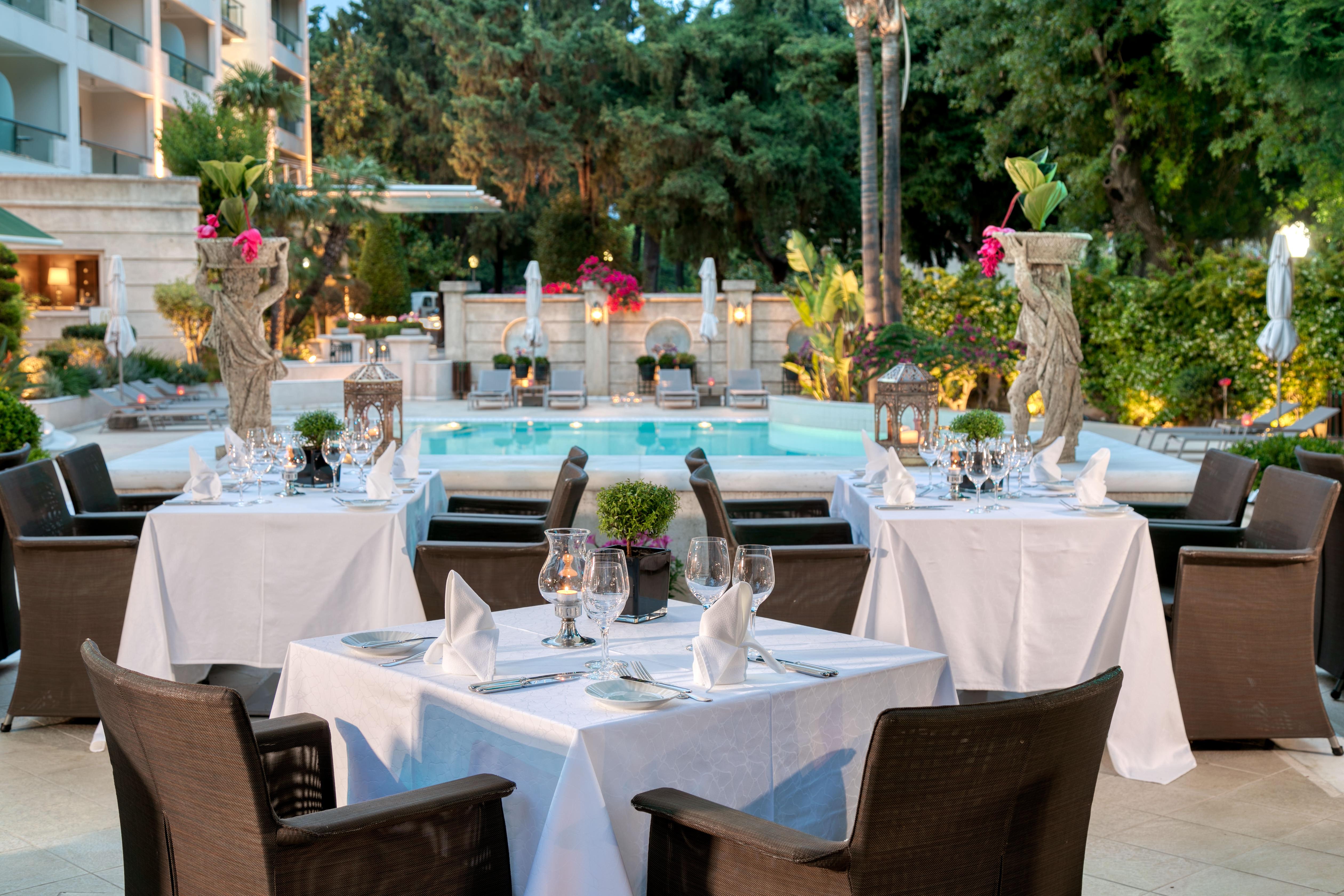 Rodos Park Hotel Rhodes City Exterior photo