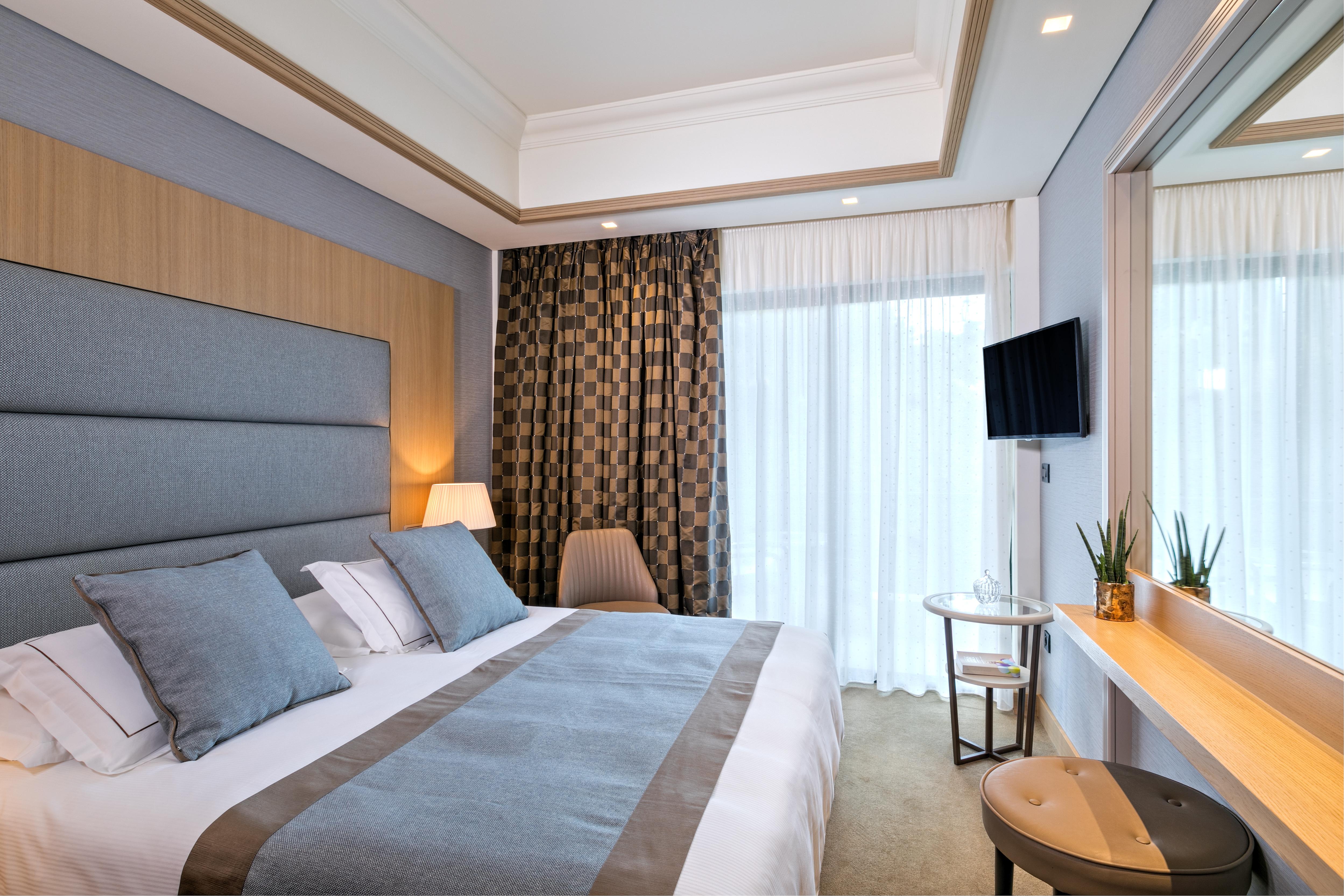 Rodos Park Hotel Rhodes City Exterior photo