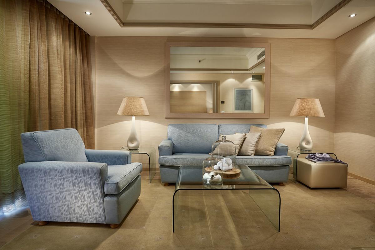 Rodos Park Hotel Rhodes City Exterior photo