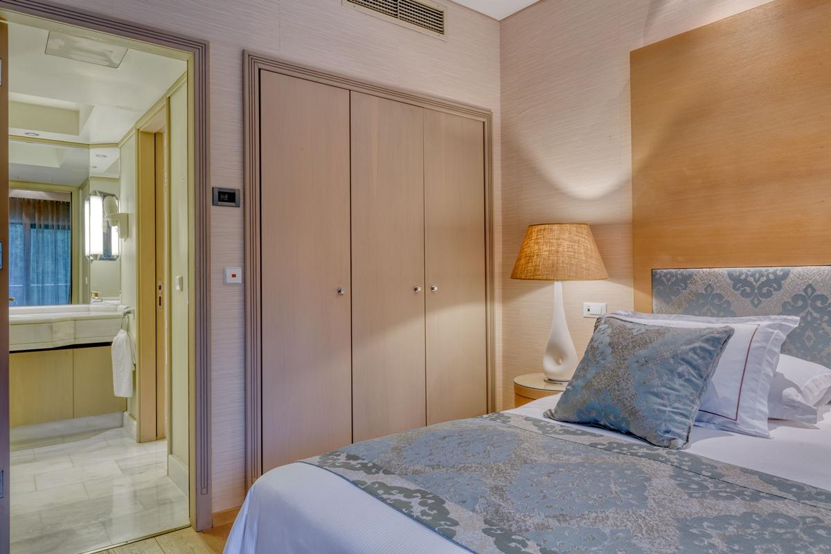 Rodos Park Hotel Rhodes City Exterior photo